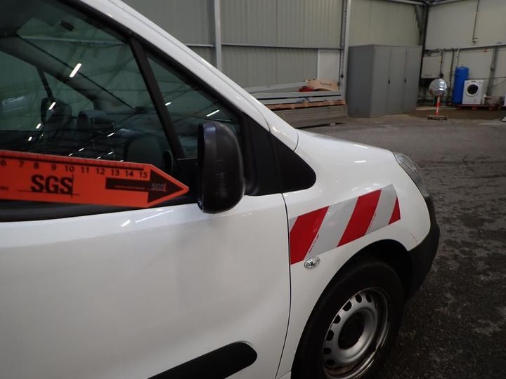 Photo 21 VIN: VF77BBHW6JN509456 - CITROEN BERLINGO 