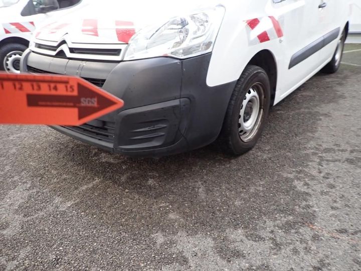 Photo 26 VIN: VF77BBHW6JN509456 - CITROEN BERLINGO 