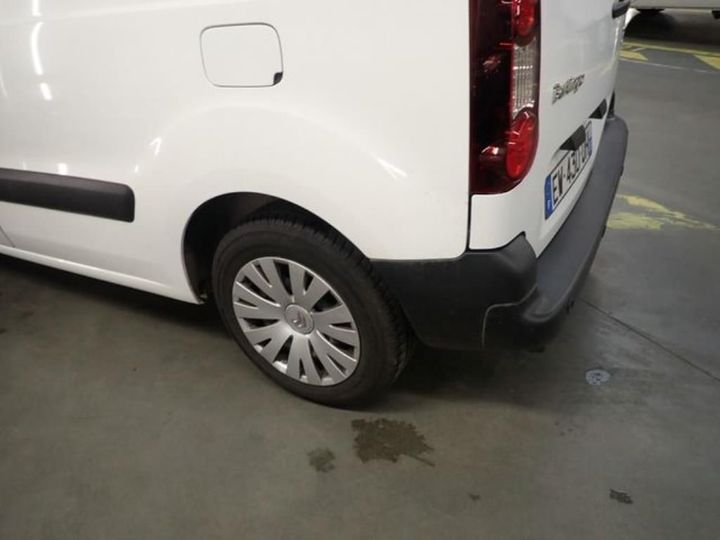 Photo 17 VIN: VF77BBHW6JN511397 - CITROEN BERLINGO 