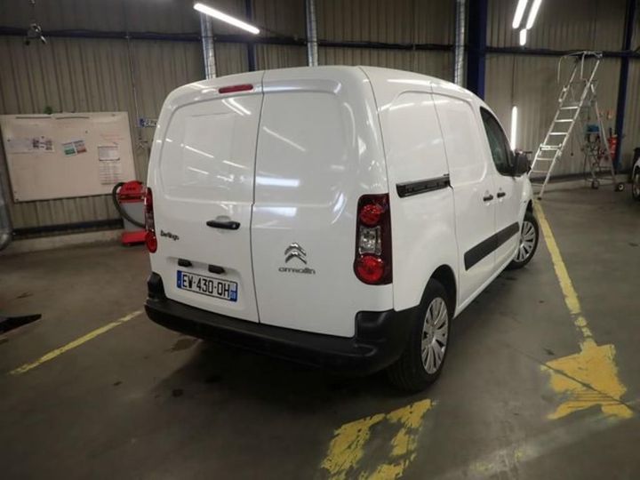 Photo 2 VIN: VF77BBHW6JN511397 - CITROEN BERLINGO 