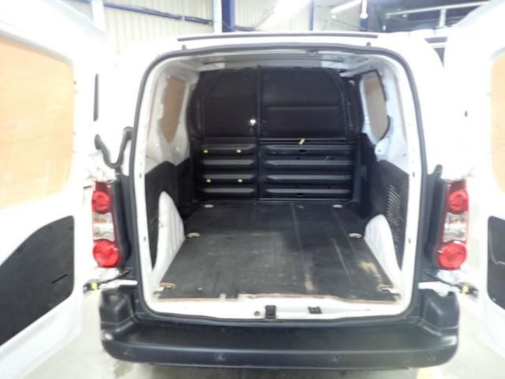 Photo 3 VIN: VF77BBHW6JN511397 - CITROEN BERLINGO 