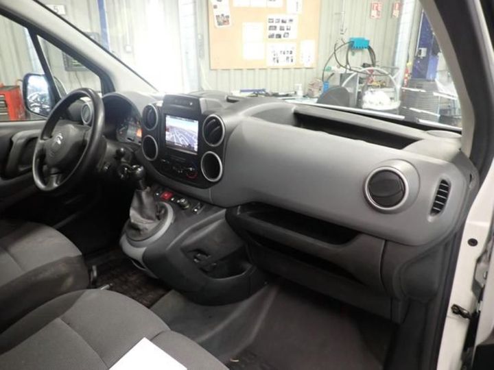 Photo 6 VIN: VF77BBHW6JN511397 - CITROEN BERLINGO 