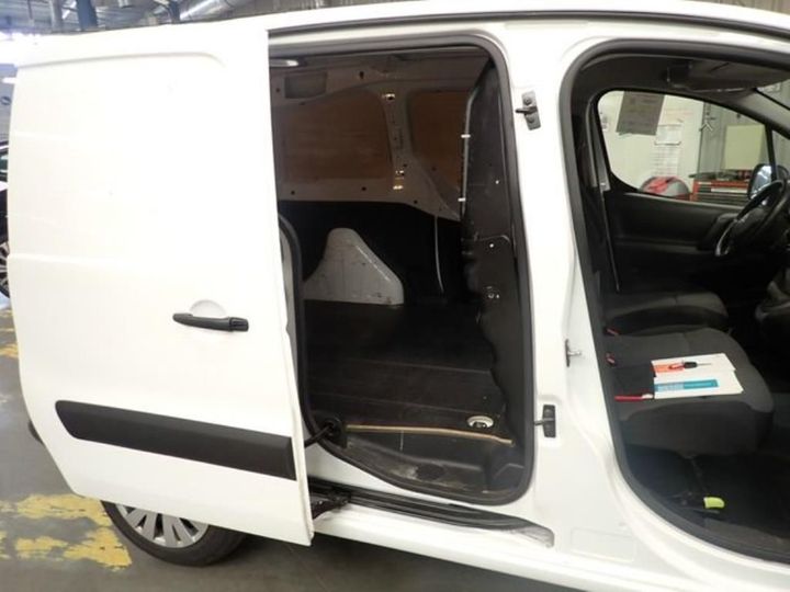 Photo 7 VIN: VF77BBHW6JN511397 - CITROEN BERLINGO 