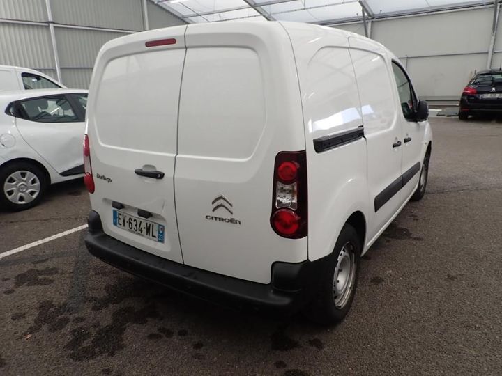 Photo 2 VIN: VF77BBHW6JN512353 - CITROEN BERLINGO 