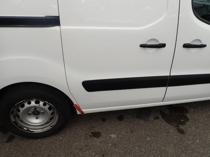 Photo 23 VIN: VF77BBHW6JN512353 - CITROEN BERLINGO 