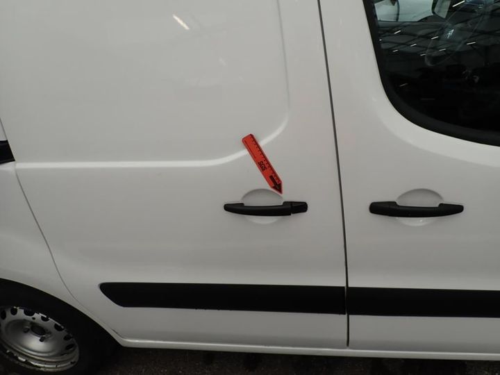 Photo 25 VIN: VF77BBHW6JN512353 - CITROEN BERLINGO 