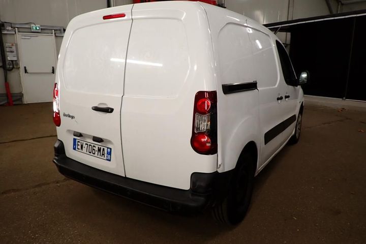 Photo 2 VIN: VF77BBHW6JN515142 - CITROEN BERLINGO 