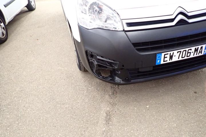 Photo 23 VIN: VF77BBHW6JN515142 - CITROEN BERLINGO 