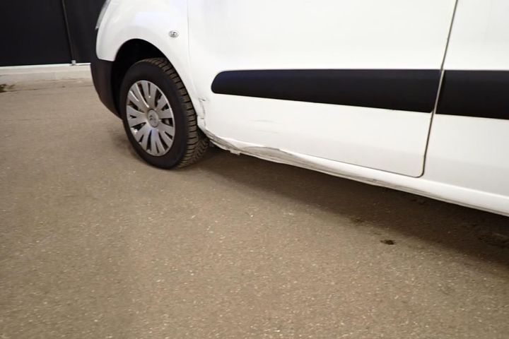 Photo 29 VIN: VF77BBHW6JN515142 - CITROEN BERLINGO 