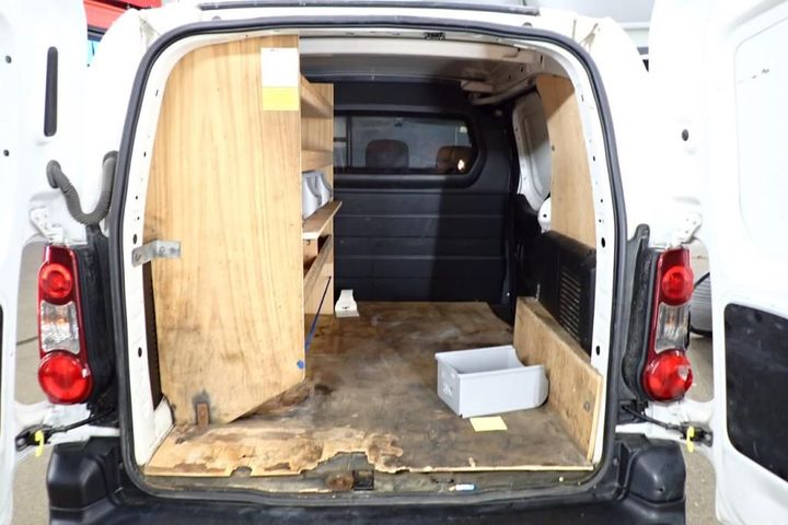 Photo 3 VIN: VF77BBHW6JN515142 - CITROEN BERLINGO 