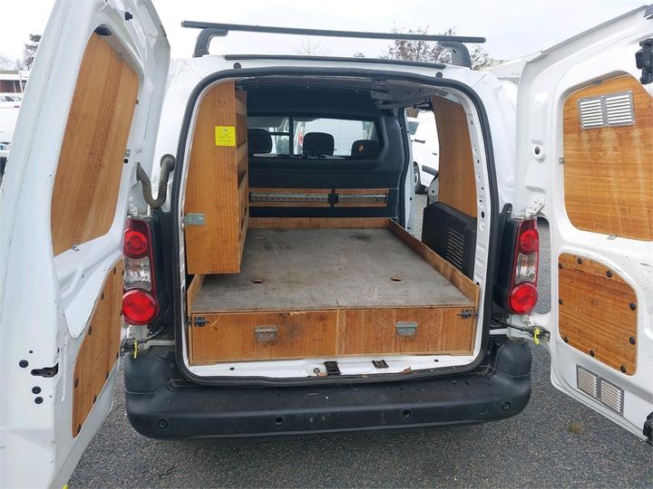 Photo 7 VIN: VF77BBHW6JN516084 - CITROEN BERLINGO 