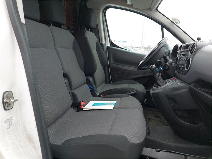 Photo 6 VIN: VF77BBHW6JN526780 - CITROEN BERLINGO 