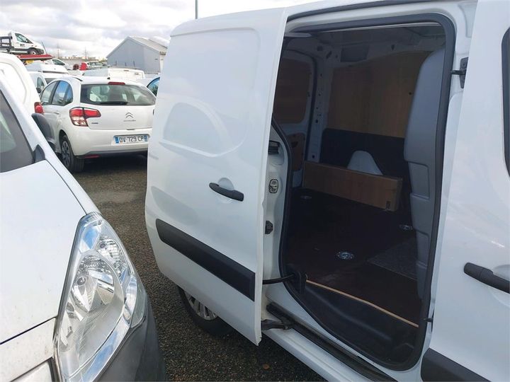 Photo 11 VIN: VF77BBHW6JN526839 - CITROEN BERLINGO 