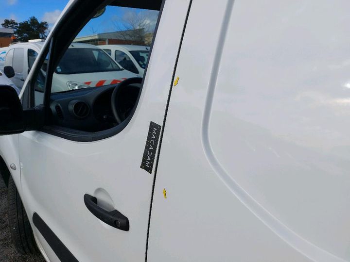 Photo 21 VIN: VF77BBHW6JN526839 - CITROEN BERLINGO 