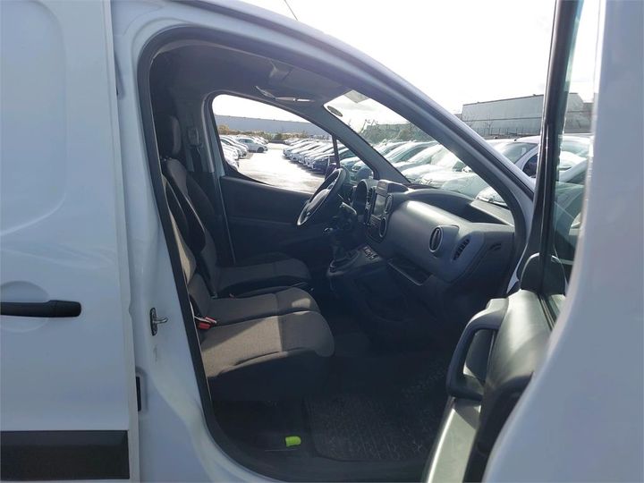 Photo 6 VIN: VF77BBHW6JN526839 - CITROEN BERLINGO 