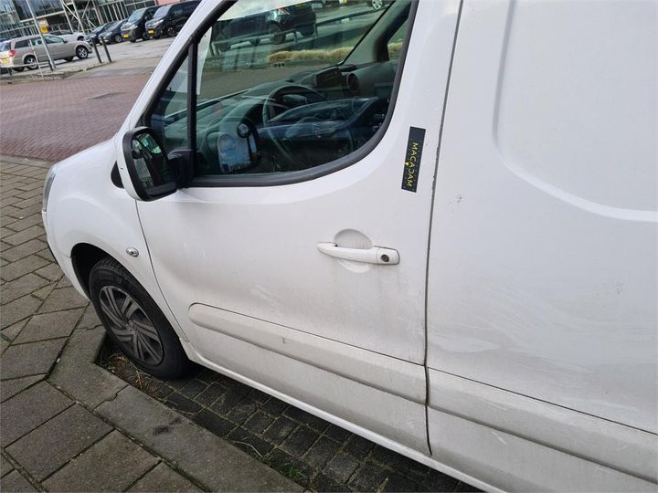 Photo 20 VIN: VF77BBHW6JN546294 - CITROEN BERLINGO 