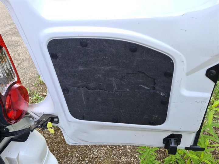 Photo 18 VIN: VF77BBHW6JN549454 - CITROEN BERLINGO 