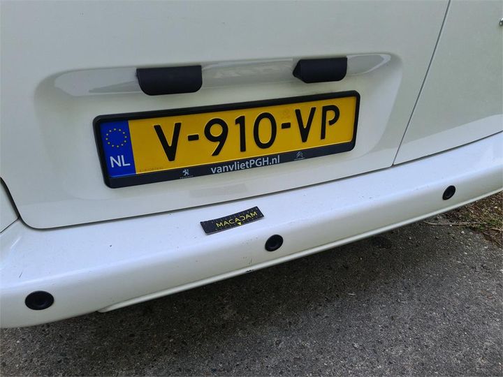 Photo 25 VIN: VF77BBHW6JN549454 - CITROEN BERLINGO 