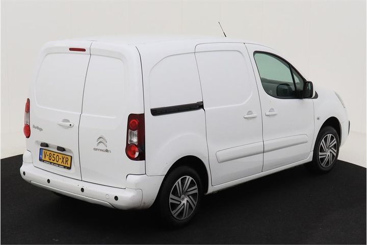 Photo 3 VIN: VF77BBHW6JN553508 - CITROEN BERLINGO 