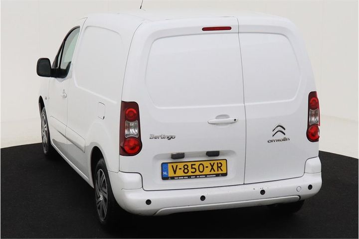 Photo 4 VIN: VF77BBHW6JN553508 - CITROEN BERLINGO 