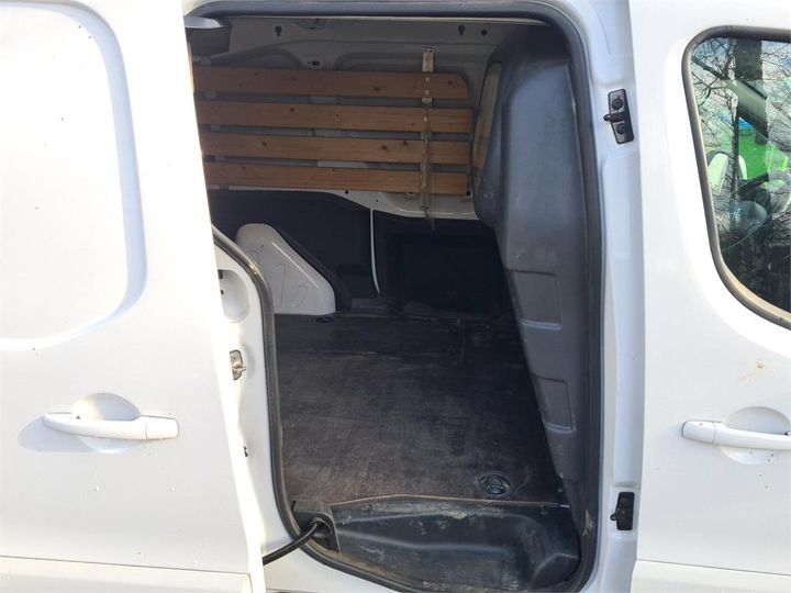 Photo 8 VIN: VF77BBHW6JN553508 - CITROEN BERLINGO 