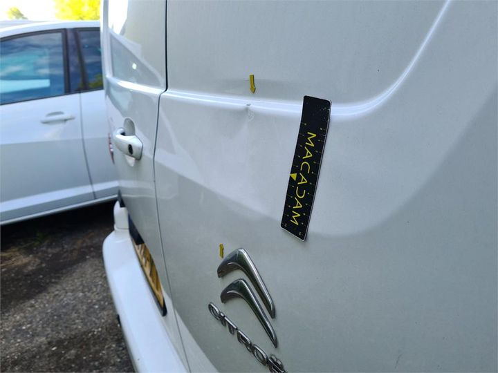 Photo 15 VIN: VF77BBHW6JN553513 - CITROEN BERLINGO 