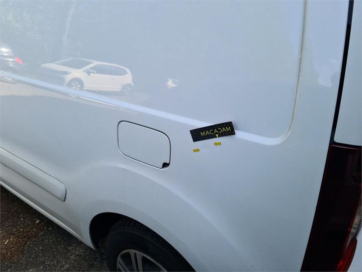 Photo 26 VIN: VF77BBHW6JN553513 - CITROEN BERLINGO 