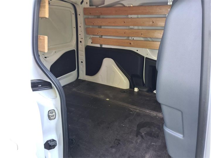 Photo 8 VIN: VF77BBHW6JN553513 - CITROEN BERLINGO 