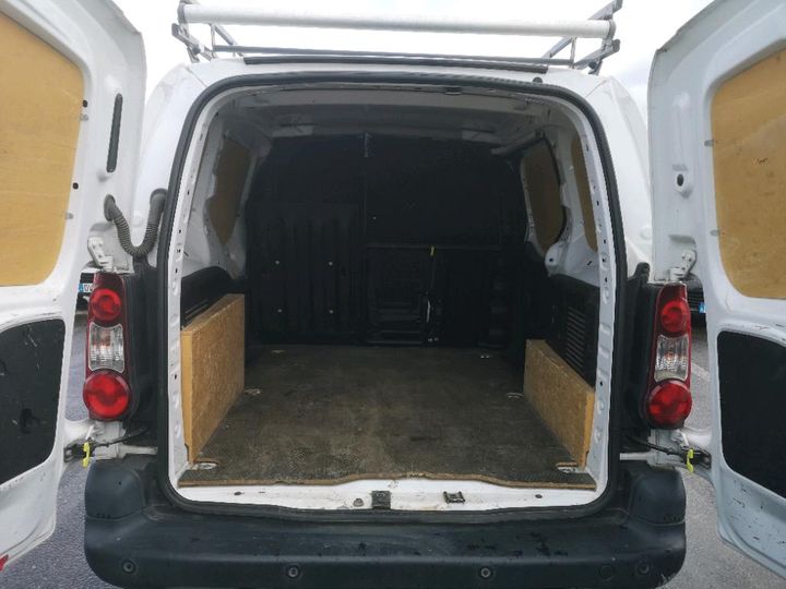 Photo 7 VIN: VF77BBHY6FJ678341 - CITROEN BERLINGO 