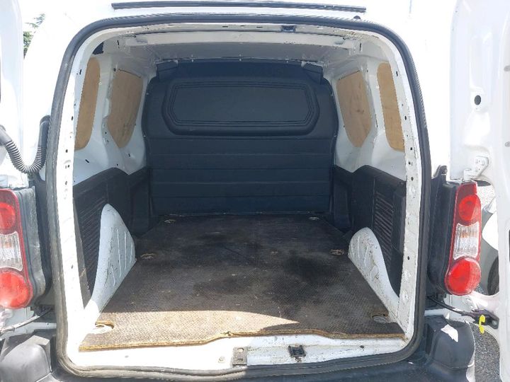 Photo 7 VIN: VF77BBHY6FJ785328 - CITROEN BERLINGO 