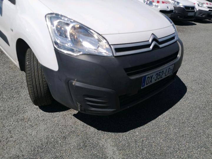 Photo 32 VIN: VF77BBHY6FJ802915 - CITROEN BERLINGO 