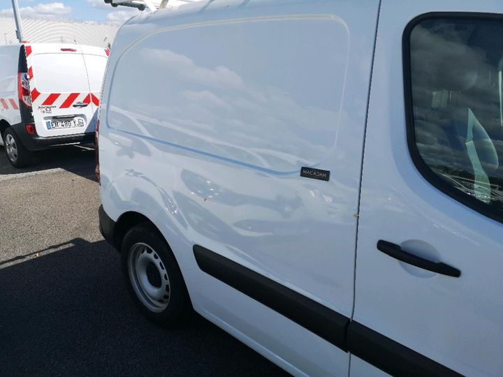 Photo 17 VIN: VF77BBHY6FJ907941 - CITROEN BERLINGO 