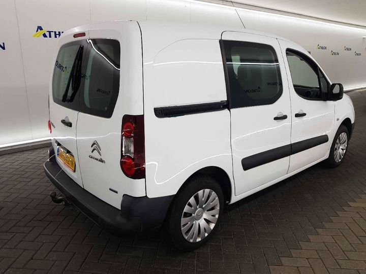 Photo 4 VIN: VF77BBHY6FN516699 - CITROEN BERLINGO VAN 