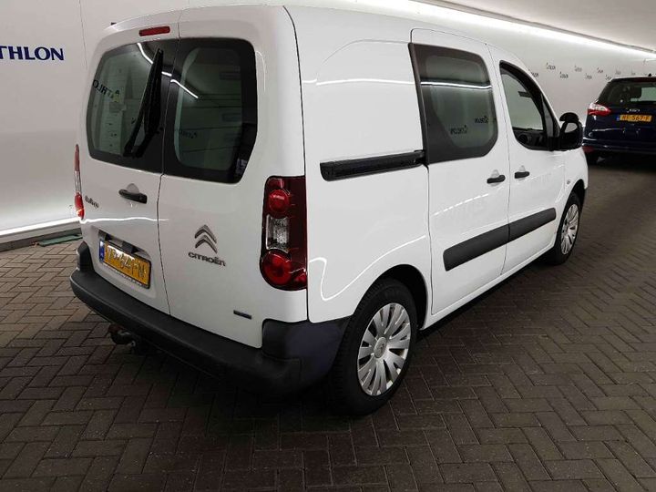 Photo 4 VIN: VF77BBHY6FN516700 - CITROEN BERLINGO VAN 