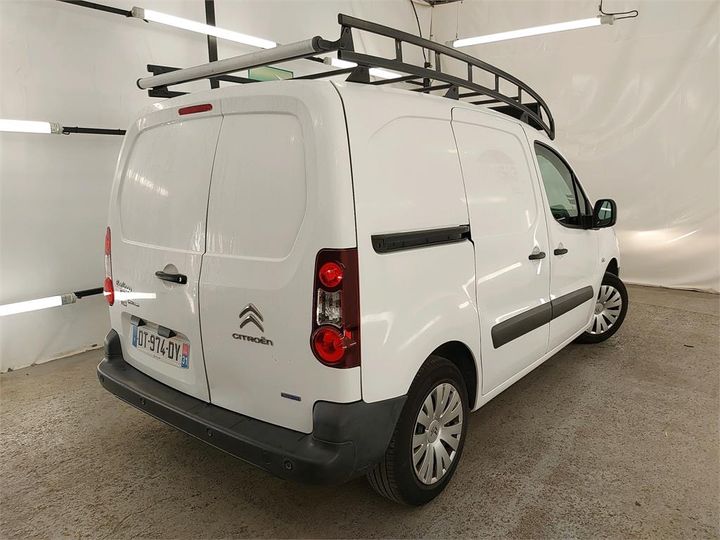 Photo 2 VIN: VF77BBHY6FN520132 - CITROEN BERLINGO 