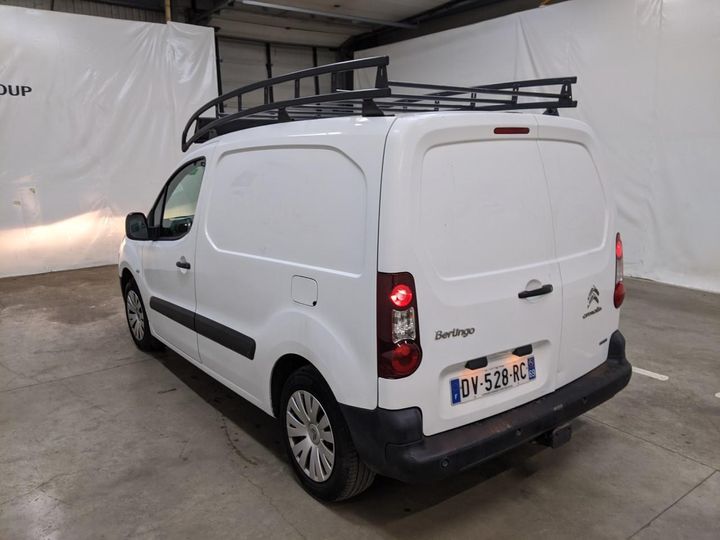 Photo 2 VIN: VF77BBHY6FN530018 - CITROEN BERLINGO 