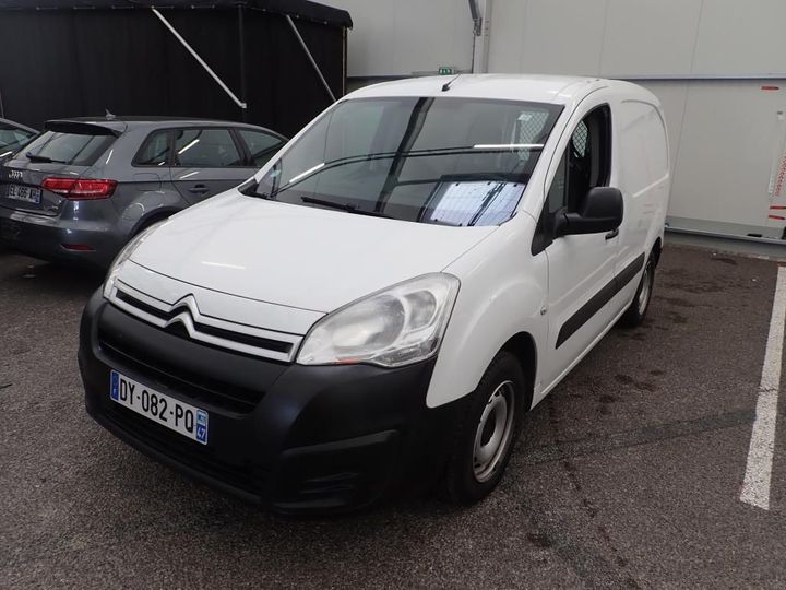 Photo 0 VIN: VF77BBHY6FN543788 - CITROEN BERLINGO 