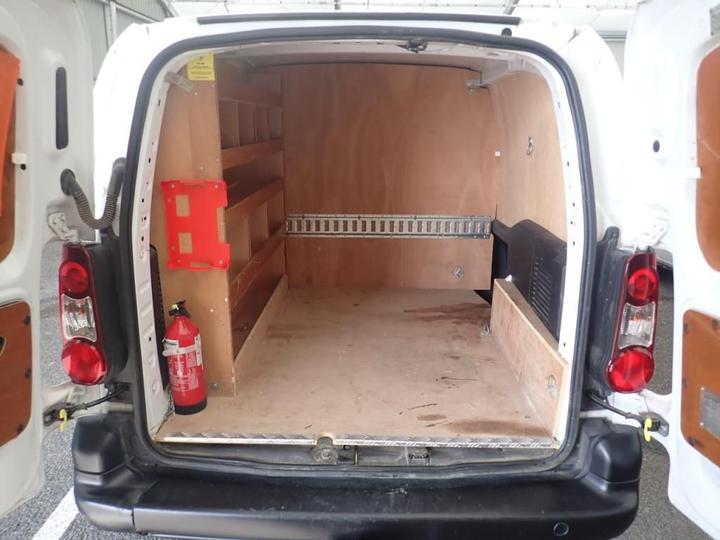 Photo 6 VIN: VF77BBHY6FN545999 - CITROEN BERLINGO 