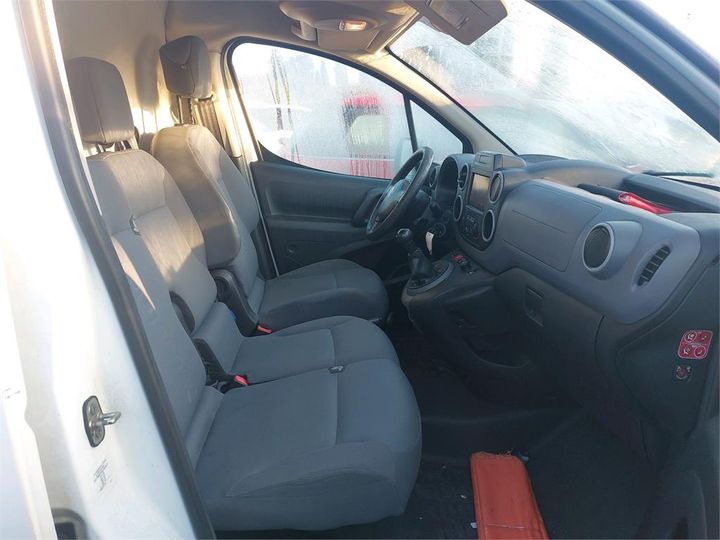 Photo 6 VIN: VF77BBHY6GJ549971 - CITROEN BERLINGO 