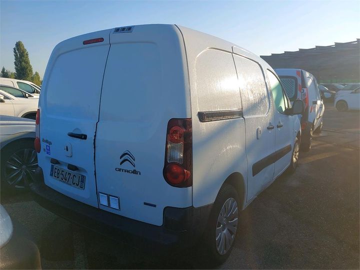 Photo 7 VIN: VF77BBHY6GJ549971 - CITROEN BERLINGO 