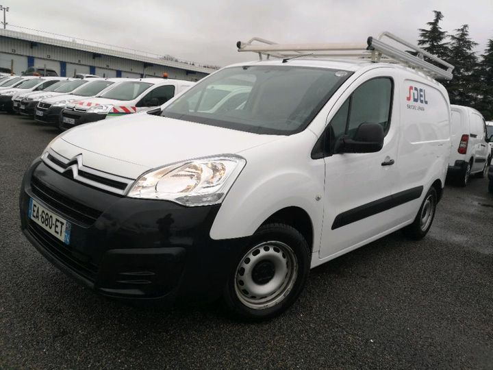 Photo 0 VIN: VF77BBHY6GJ565778 - CITROEN BERLINGO 