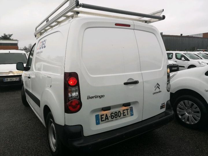 Photo 3 VIN: VF77BBHY6GJ565778 - CITROEN BERLINGO 