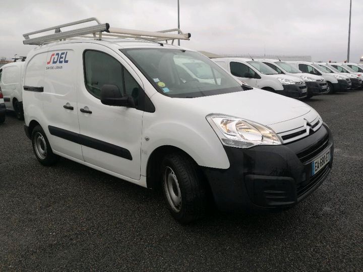 Photo 2 VIN: VF77BBHY6GJ565778 - CITROEN BERLINGO 