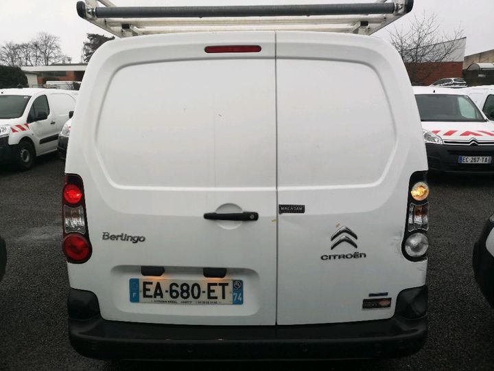 Photo 23 VIN: VF77BBHY6GJ565778 - CITROEN BERLINGO 