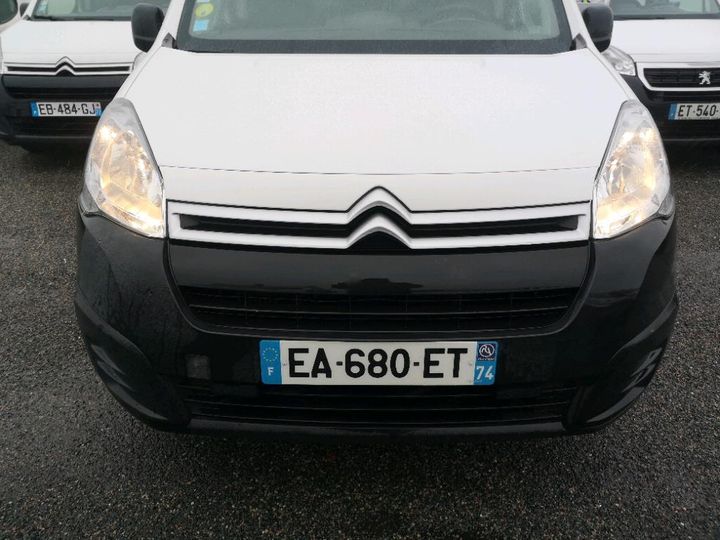 Photo 26 VIN: VF77BBHY6GJ565778 - CITROEN BERLINGO 