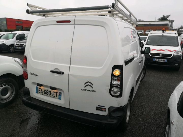 Photo 4 VIN: VF77BBHY6GJ565778 - CITROEN BERLINGO 