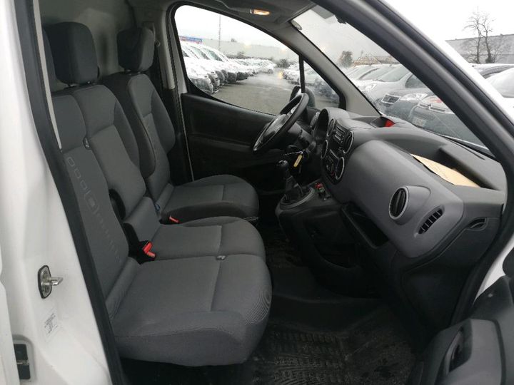 Photo 6 VIN: VF77BBHY6GJ565778 - CITROEN BERLINGO 