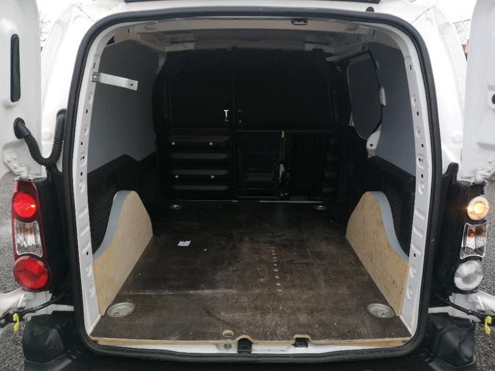 Photo 7 VIN: VF77BBHY6GJ565778 - CITROEN BERLINGO 