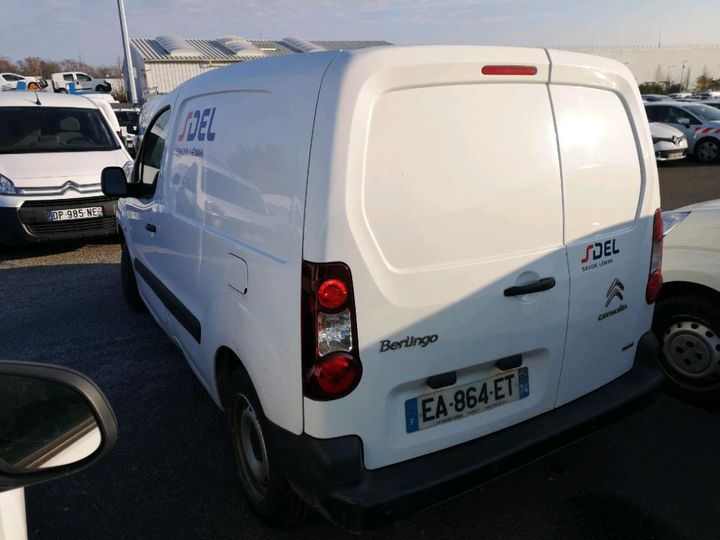 Photo 3 VIN: VF77BBHY6GJ565785 - CITROEN BERLINGO 