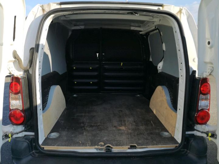 Photo 7 VIN: VF77BBHY6GJ565785 - CITROEN BERLINGO 